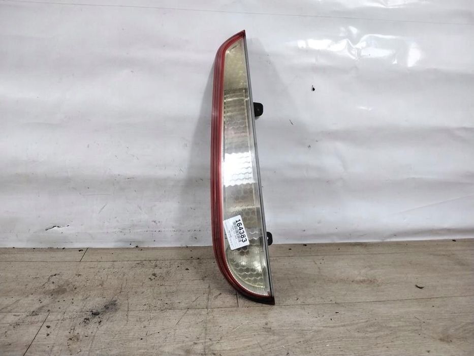 FORD TRANSIT CUSTOM LAMPA LEWY TYŁ TYLNA LEWA