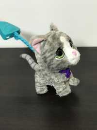 Іграшка інтерактивна  кіт fur Real