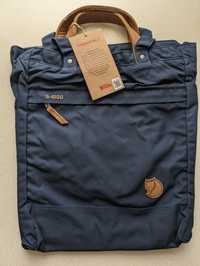 Plecak miejski Fjallraven Totepack No. 1