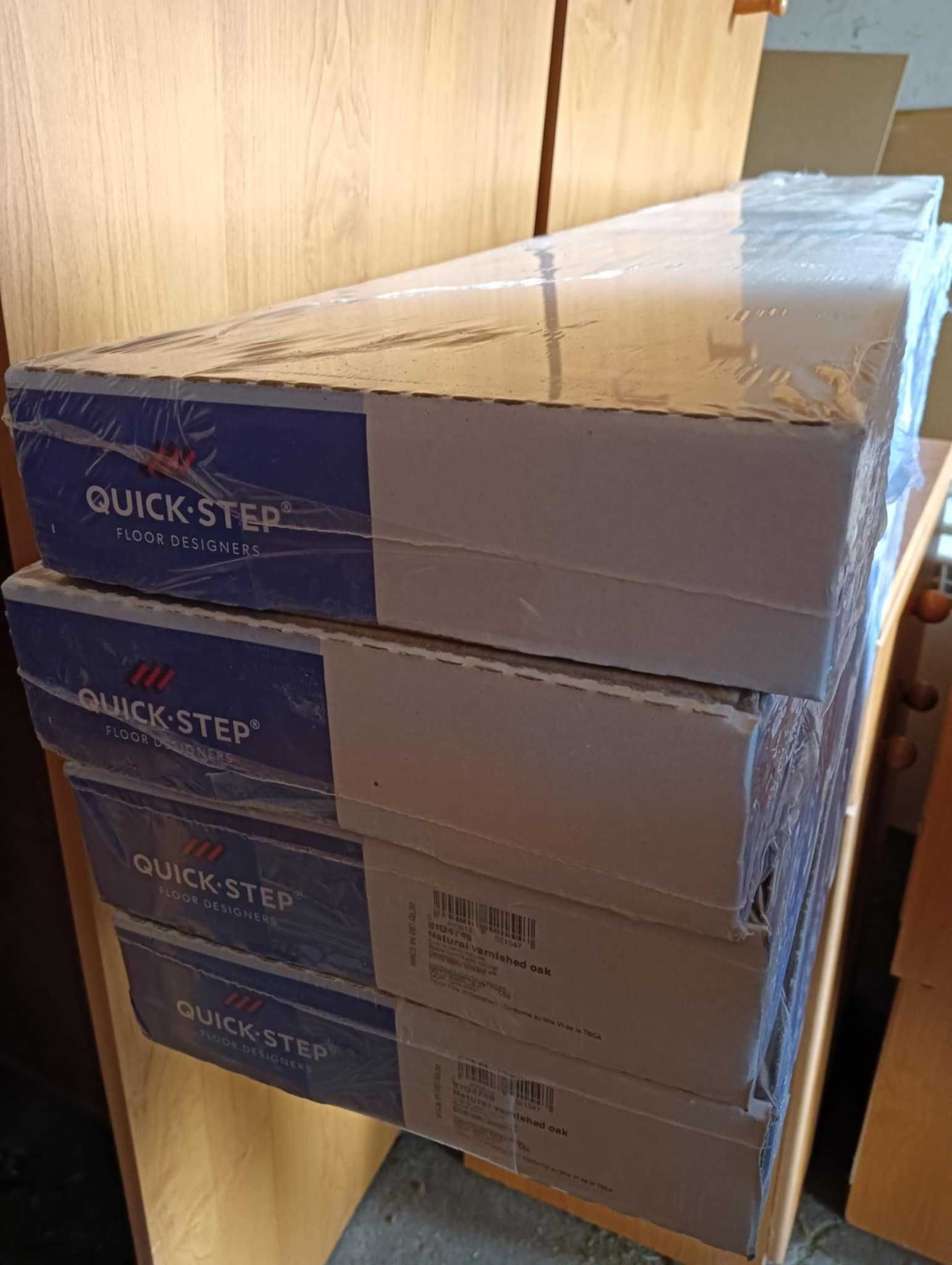 Panele Quickstep SIG4749