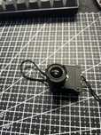 DJI O3 Air Unit - kamera, vtx, antenna