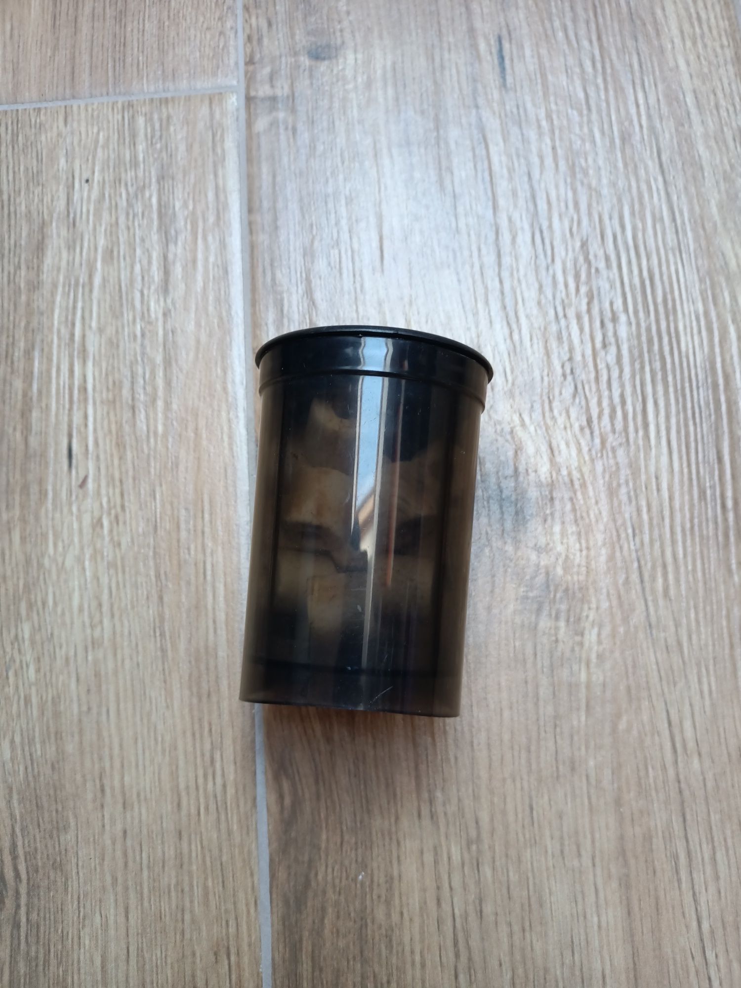 Pojemnik do Aquael Turbo 500 z ceramiką