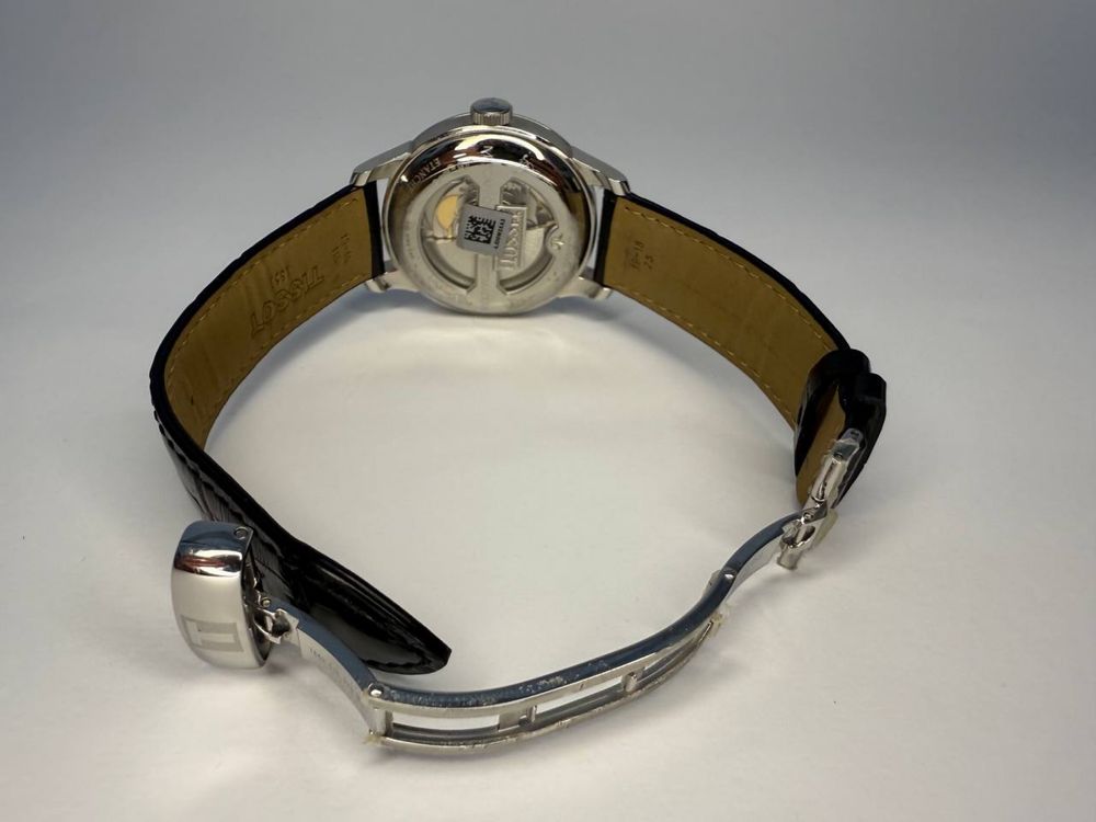Tissot Le Locle Powermatic 80