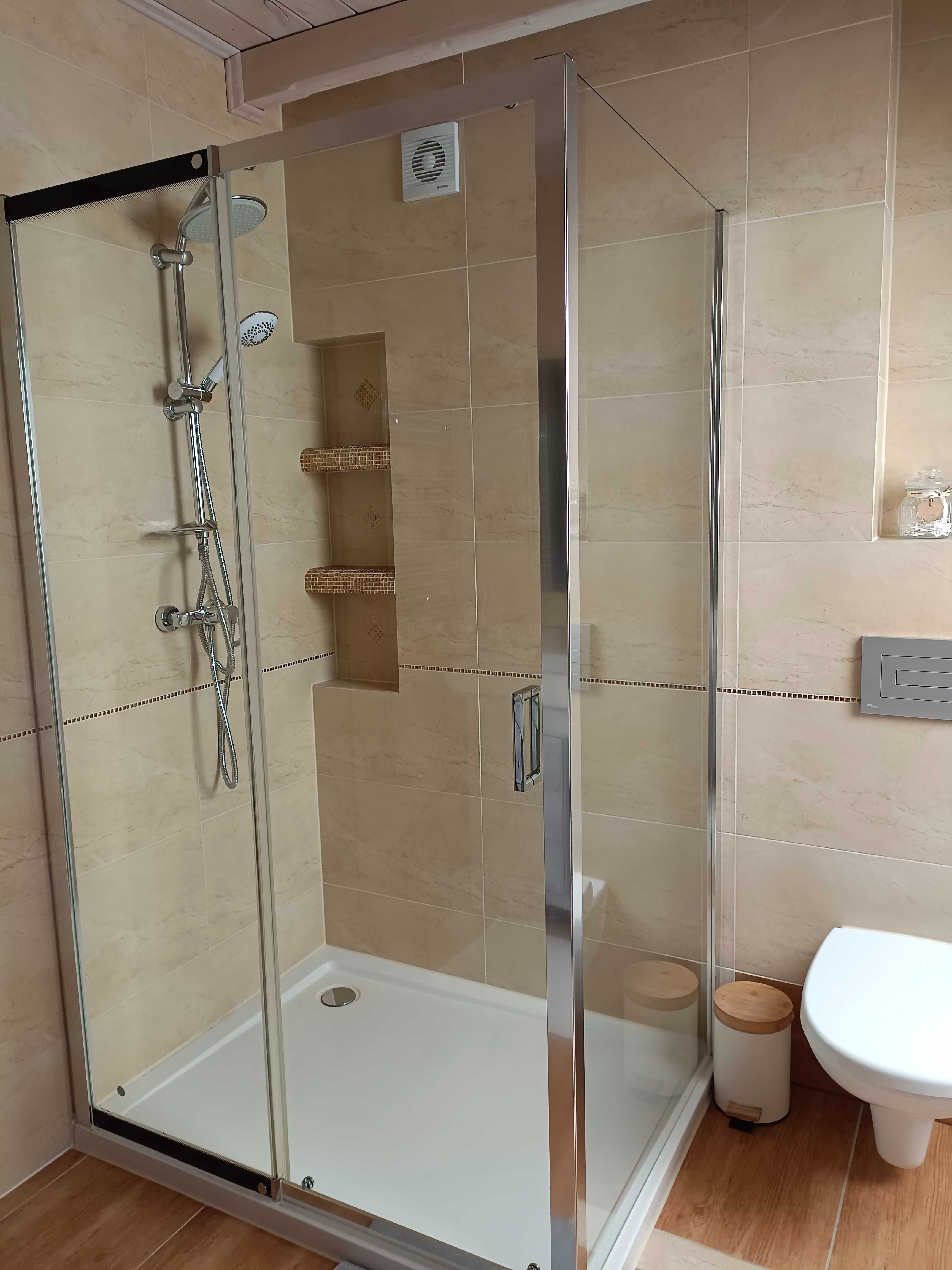 Apartament u Busiów - okolice Zakopanego