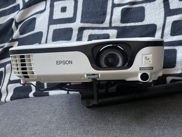 Projektor epson EB-W12