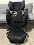 2 cadeiras auto de criança Cybex