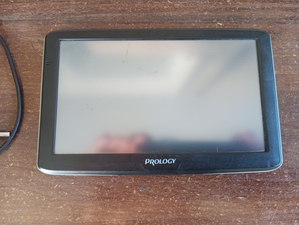 ПРОДАМ GPS Навігатор Prology x13-12056