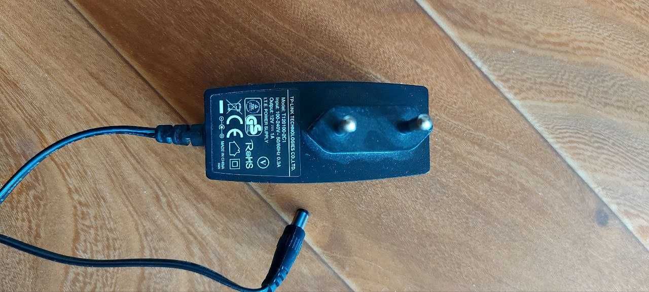 Роутер TP-Link TL-WR842ND