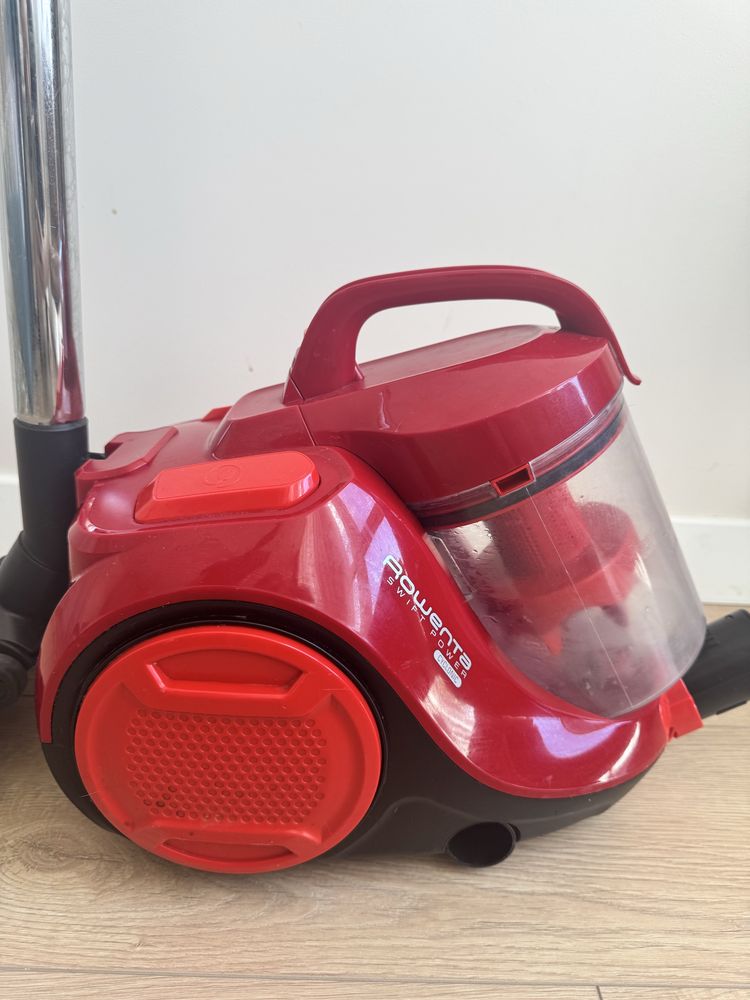 Пилосос Rowenta 75w