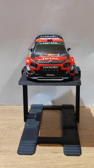 Elevator para carros de 1:32