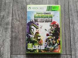 Gra Xbox 360 Plants vs Zombies Garden Warfare GW