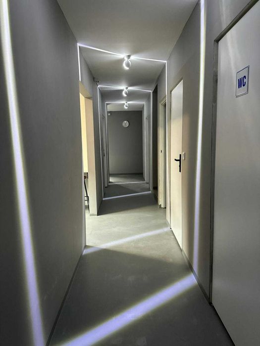 Nowy dom na wynajem cały dom - kwatery dla pracowników -