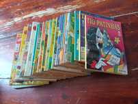 Tio patinhas, Pato Donald, banda desenhada Disney especial Disney