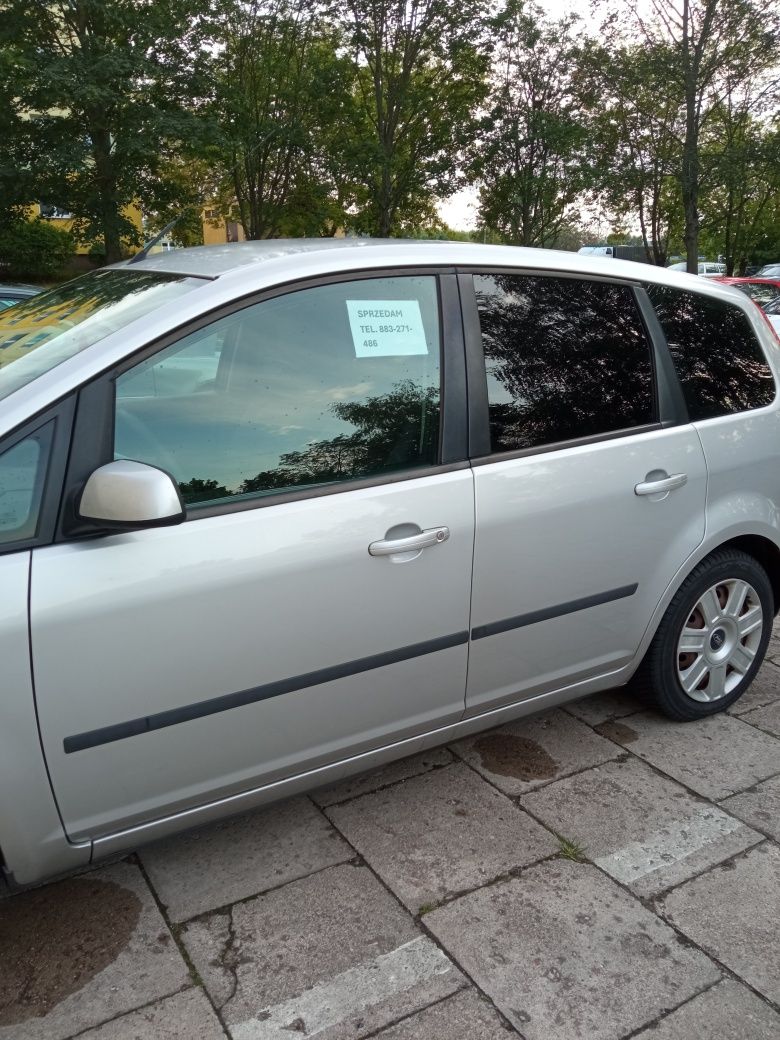 Ford C-max 2007r.