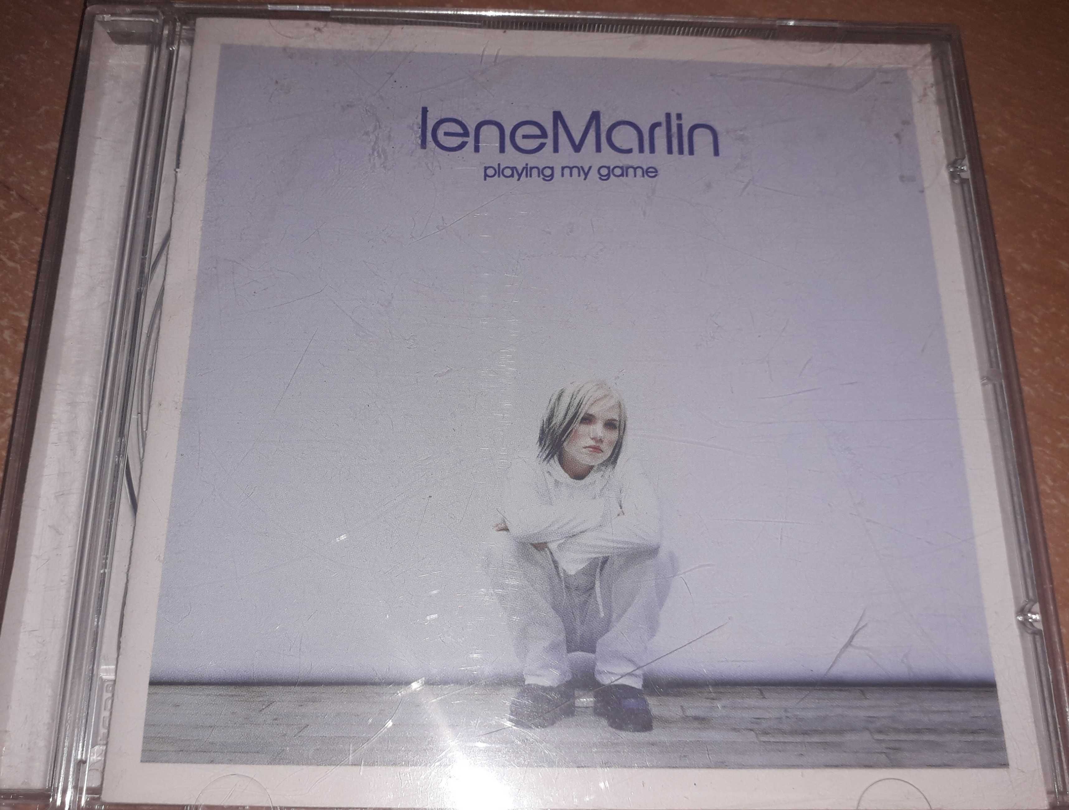 Lene Marlin - Playing My game