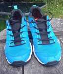 Buty młodzieżowe Adidas Terrex US 7, EU 40