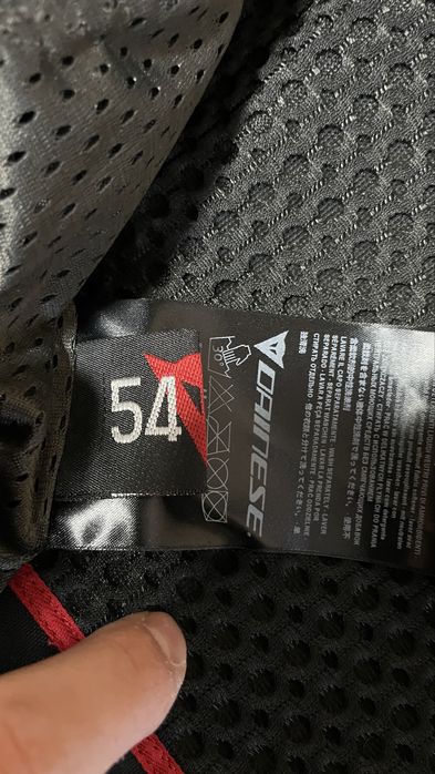 Мотокуртка DAINESE Gran Turismo Gore‑Tex Jacket