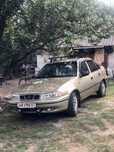 Daewoo Nexia 2007