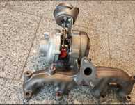 Troco turbo 1749v