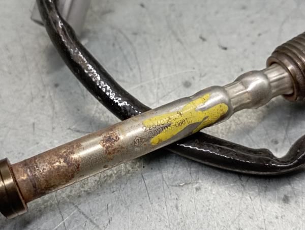 Sonda lambda RENAULT Captur (J5_)