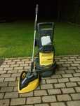 Myjka ciśnieniowa Karcher K5.55 Jubilee.