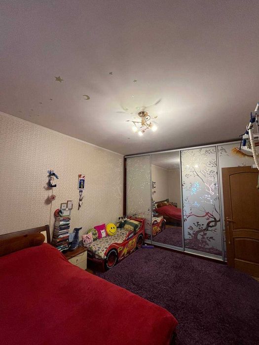 Без коміссії Продаж 1-к квартири вул.Ернста 6