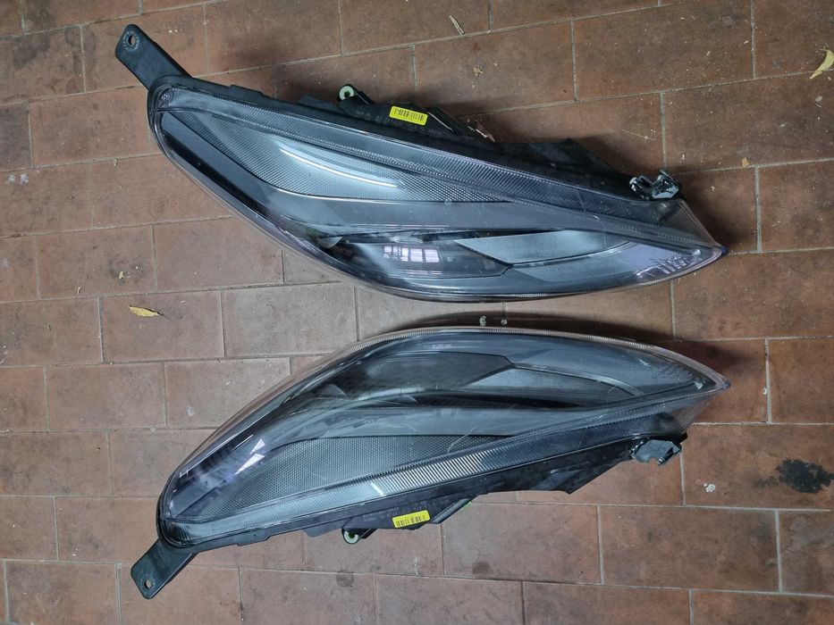 Farois LED Ford Fiesta ST mk8 - 2017 a 2021