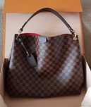 Louis Vuitton Graceful Damier