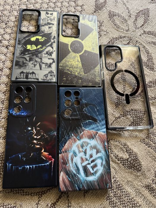 Samsung s22 ultra 8gb/128gb