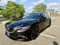 2016 Mazda MAZDA6 i Grand Touring