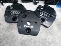 Tampa de motor Audi A3 Ref: 038103935