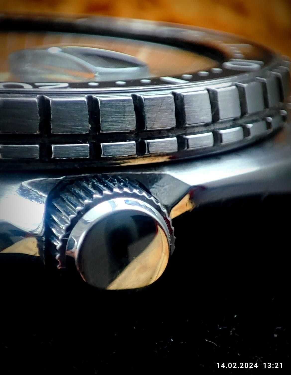 Seiko king turtle Prospex – SRPE05K1
