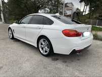 Bmw 420d GrandCoupe