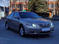 СРОЧНО ПРОДАМ Toyota Camry 40 2.4 газ-бенз