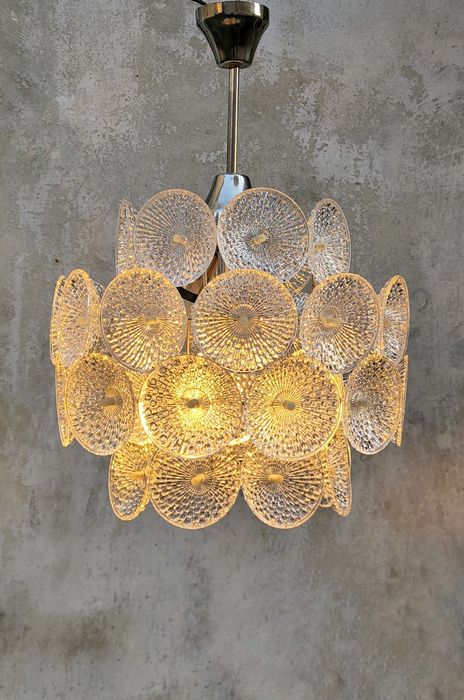 Люстра Кульбабка, Одуванчик