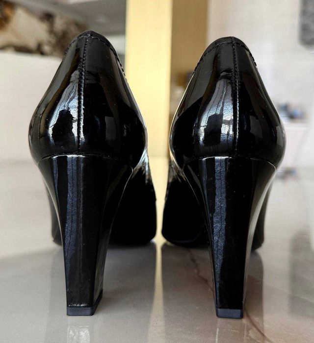 Жіноче взуття Christian Dior, 39.5 розмір/Торг