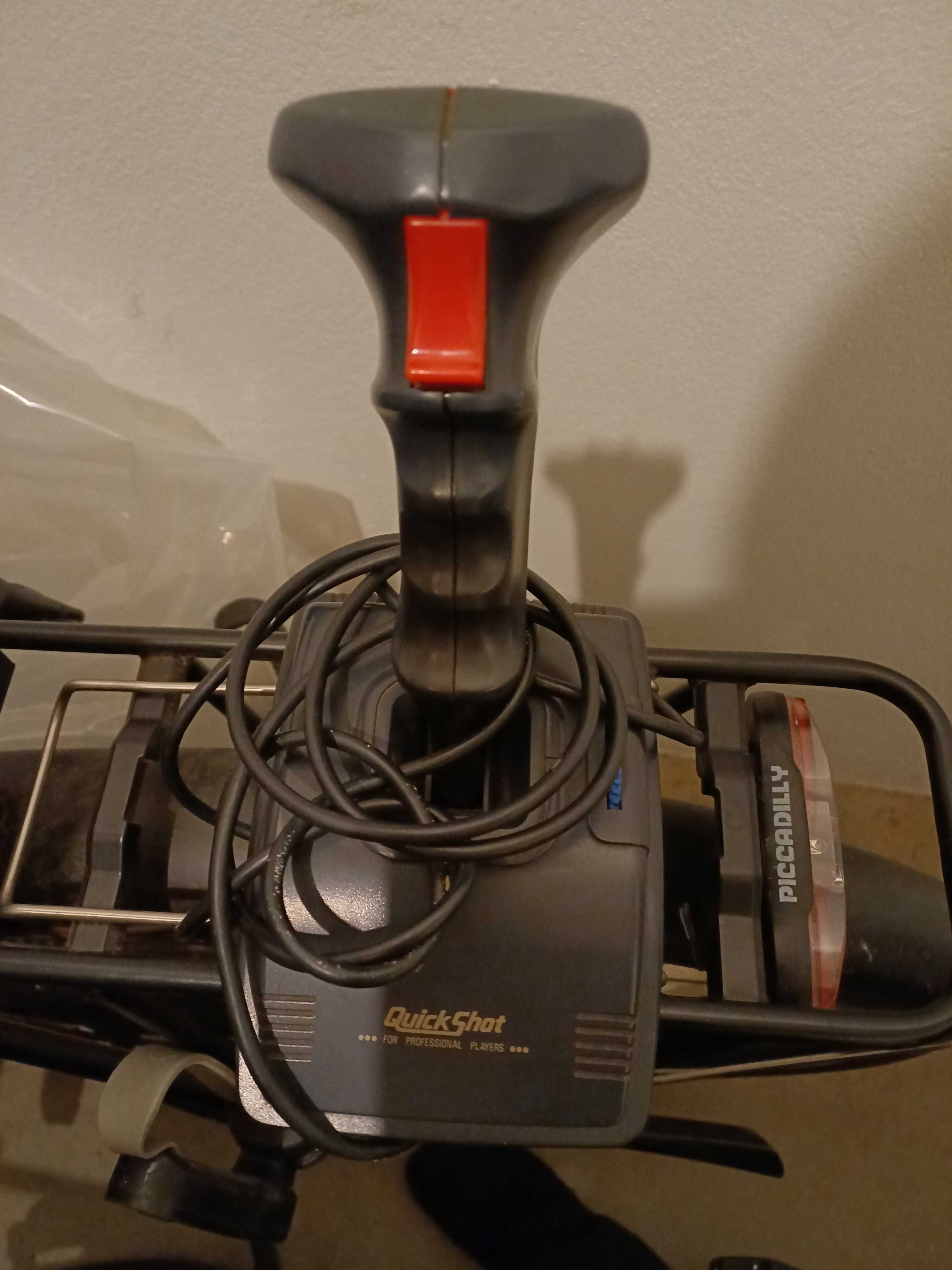 Amiga Commodore 520
