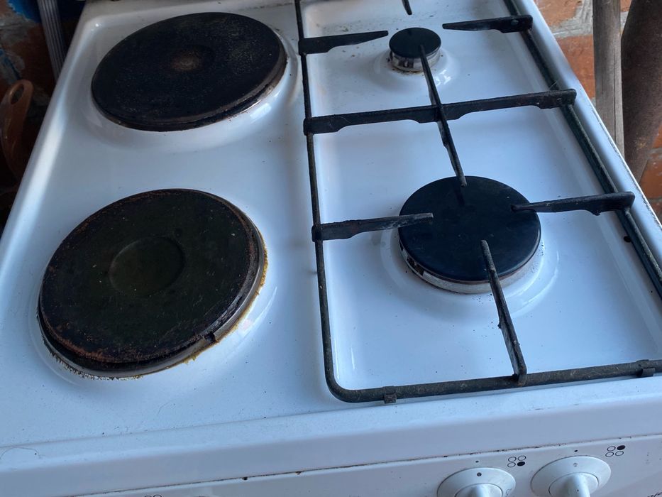 Плита Gorenje гарний стан