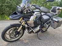 BMW GS BMW GS 1200