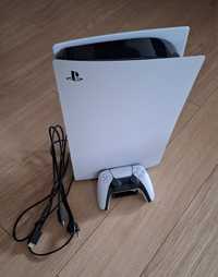 Sprzedam PS 5 Digital 825 GB