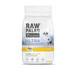 RAW PALEO ULTRA TURKEY PUPPY Medium/Large średnich/dużych 10 x 750 g