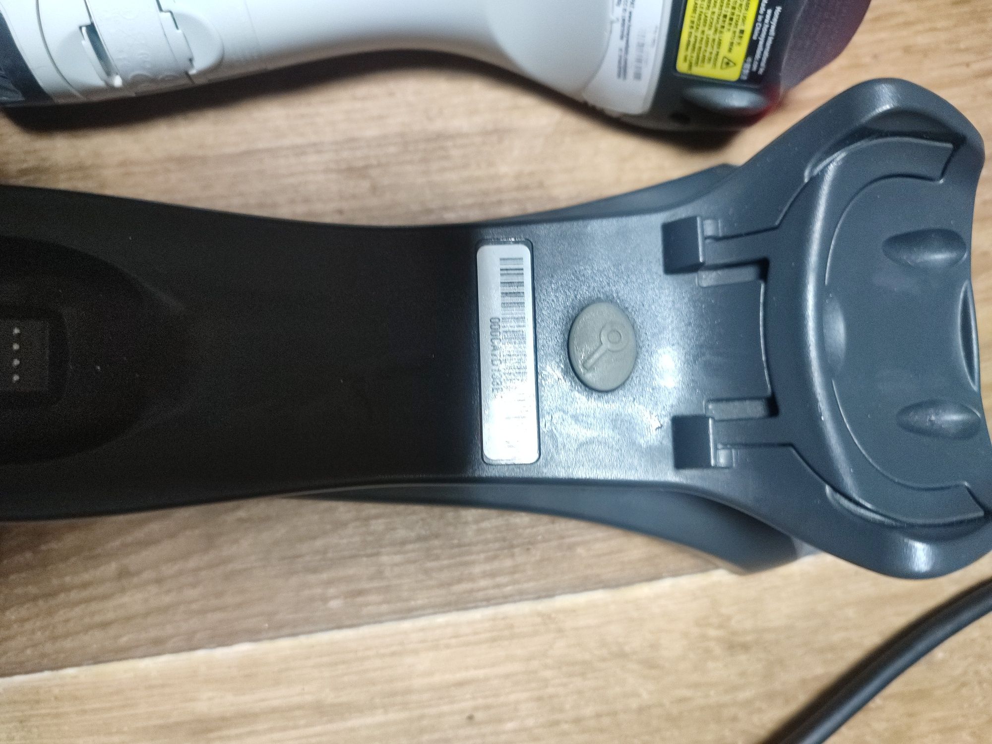 Бездротовий сканер Honeywell Voyager 1202g