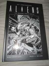 Aliens - the orginal comics series vol 1