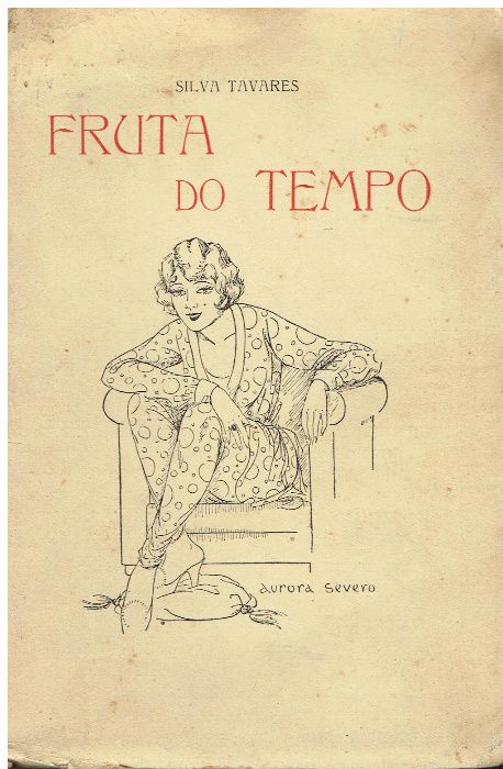 0082 - Literatura - Livros de Silva Tavares (Vários)