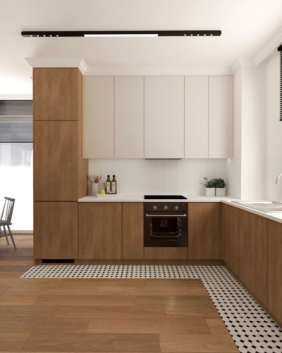 Меблі на замовлення з індивідуальним проектуванням