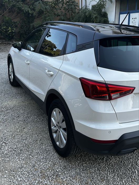 Seat Arona - 2022