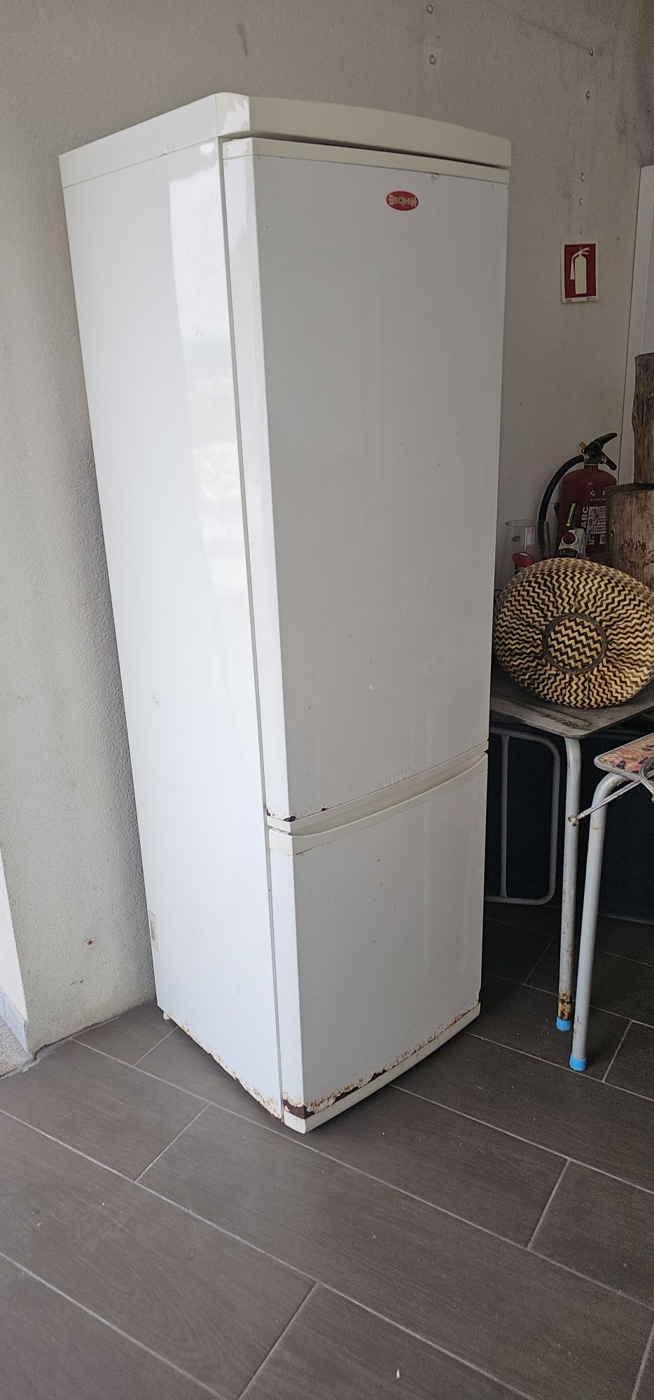 Frigorífico / combinado