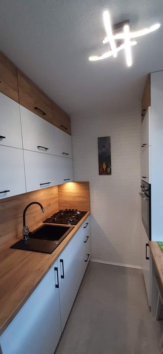 Mieszkanie 50m po remoncie