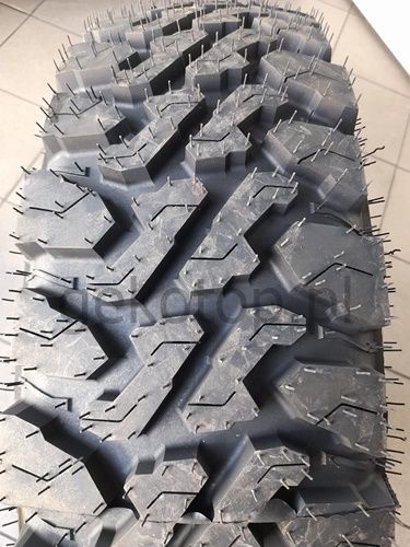 HIT 225/85 R16 MT BIG opony bieżnikowane OFFROAD 4X4 DAKAR