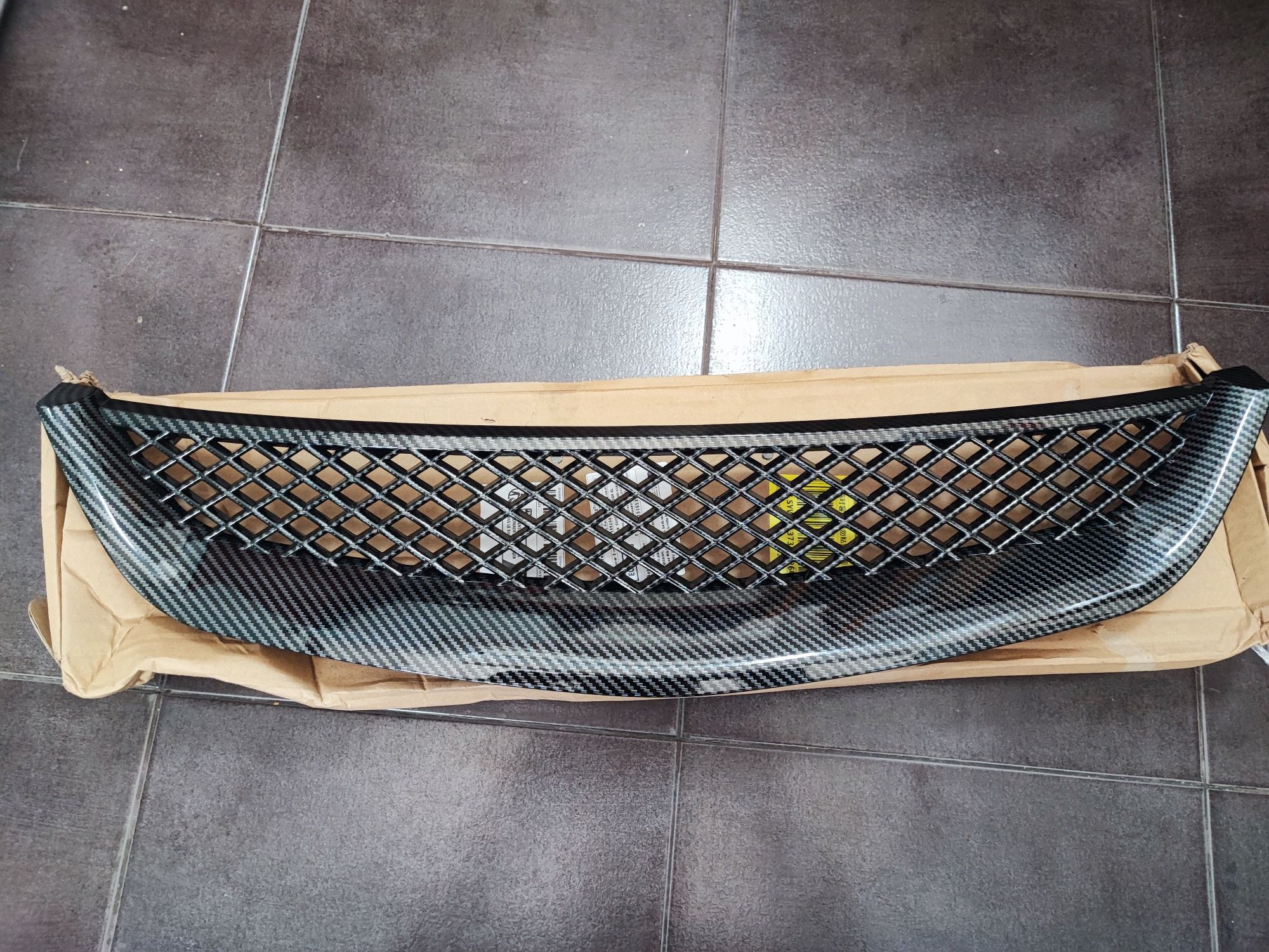 Grelha Honda civic ES4